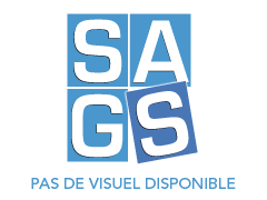 SAGS Parc Modification des acc�s pi�tons : Parking Gaultier 