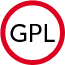 Interdit aux vehicules GPL